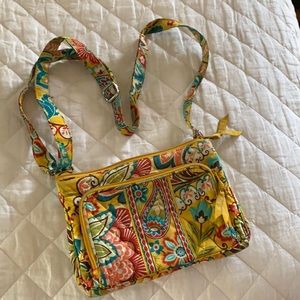 Vera Bradley purse